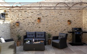 La Bastide Des Demoiselles