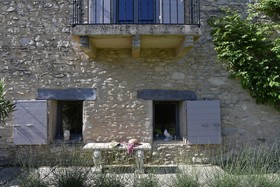 La Bastide Des Demoiselles