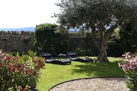 La Bastide Des Demoiselles