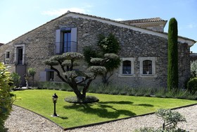 La Bastide Des Demoiselles