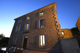 La Bastide Des Demoiselles