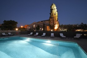 La Bastide Des Demoiselles