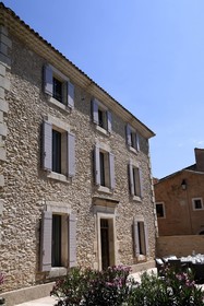 La Bastide Des Demoiselles