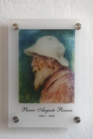 La Bastide Des Demoiselles