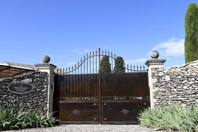 La Bastide Des Demoiselles