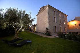 La Bastide Des Demoiselles