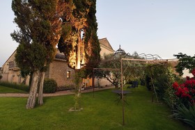 La Bastide Des Demoiselles