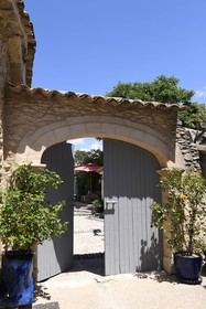 La Bastide Des Demoiselles