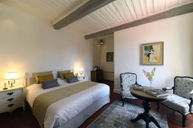 La Bastide Des Demoiselles