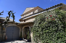La Bastide Des Demoiselles