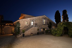 La Bastide Des Demoiselles