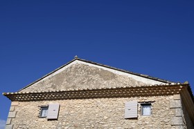 La Bastide Des Demoiselles