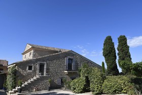 La Bastide Des Demoiselles