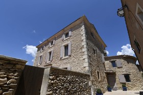 La Bastide Des Demoiselles