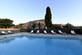 La Bastide Des Demoiselles