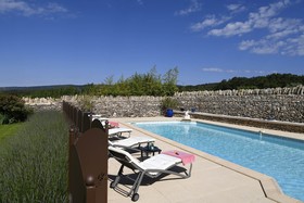La Bastide Des Demoiselles