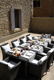 La Bastide Des Demoiselles