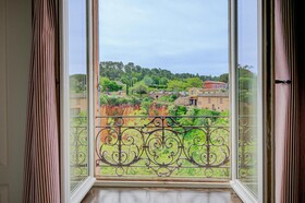Le Clos de la Glycine