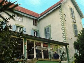 L'Oree Du Château