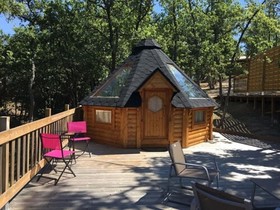 Camping Le Colorado