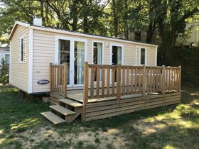 Camping Le Colorado