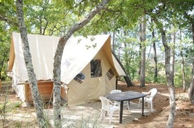 Camping Le Colorado