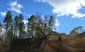 Camping Le Colorado