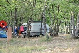 Camping Le Colorado