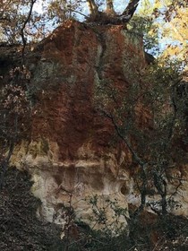 Camping Le Colorado