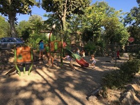 Camping Le Colorado
