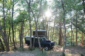Camping Le Colorado