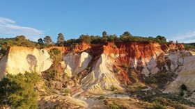 Camping Le Colorado