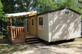 Camping Le Colorado