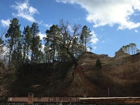 Camping Le Colorado