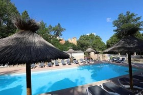 Camping Le Colorado