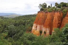 Camping Le Colorado
