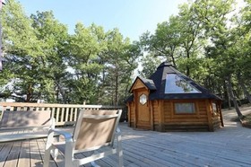 Camping Le Colorado