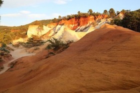 Camping Le Colorado
