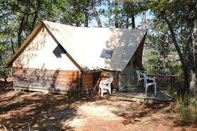 Camping Le Colorado