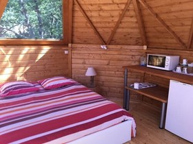Camping Le Colorado
