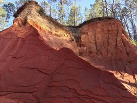 Camping Le Colorado