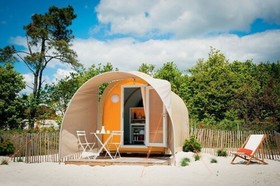 Camping Le Colorado
