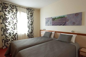 Hôtel Côté Ventoux