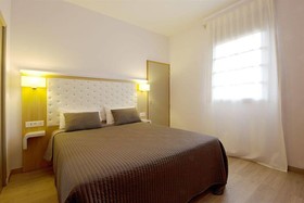 Hôtel Côté Ventoux