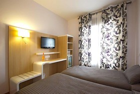 Hôtel Côté Ventoux