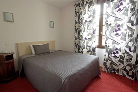 Hôtel Côté Ventoux