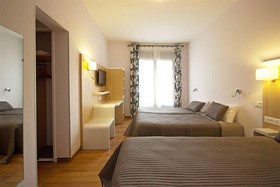 Hôtel Côté Ventoux