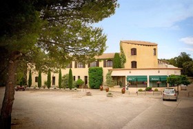 Hôtel Côté Ventoux