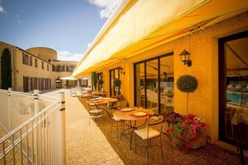 Hôtel Côté Ventoux