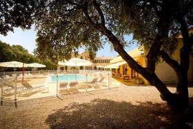 Hôtel Côté Ventoux